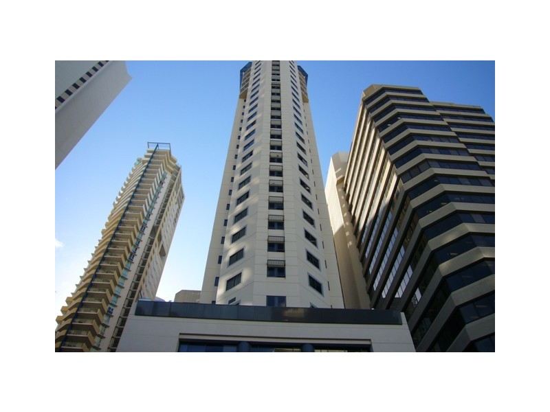 Brisbane QLD 4000