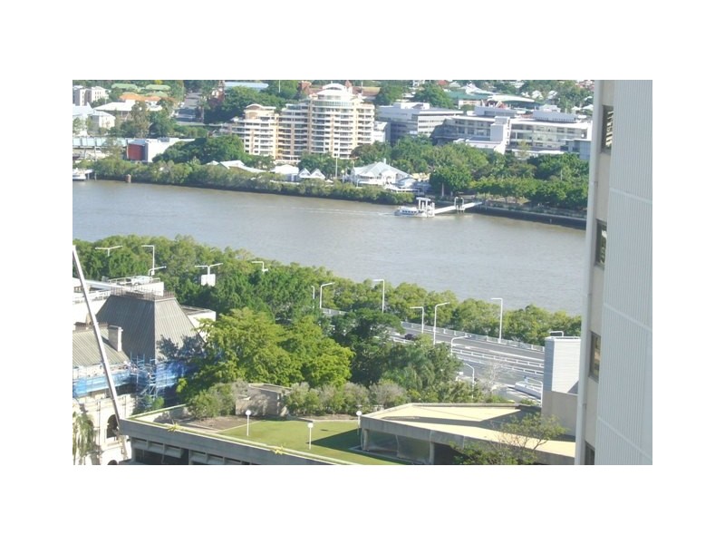 Brisbane QLD 4000