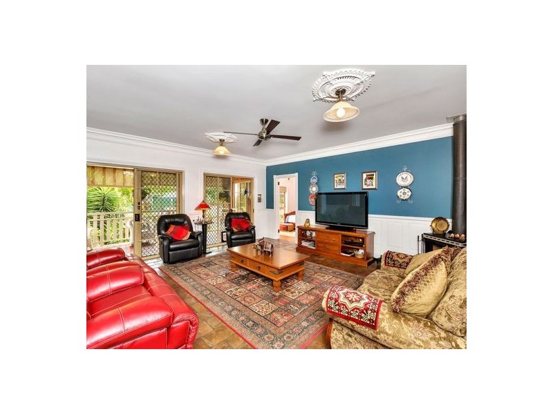 110-112 Tullamore Way, Gleneagle QLD 4285