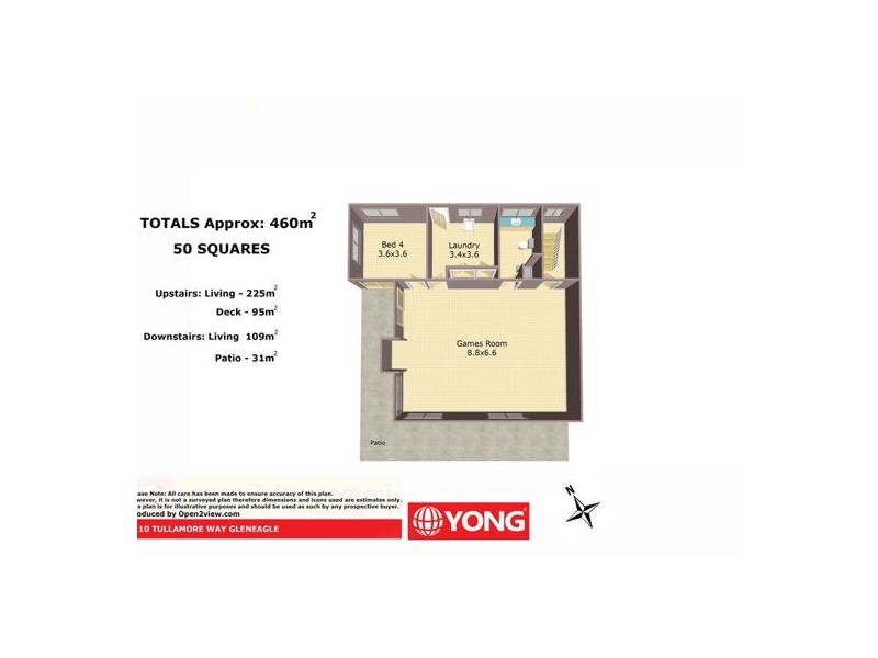110-112 Tullamore Way, Gleneagle QLD 4285