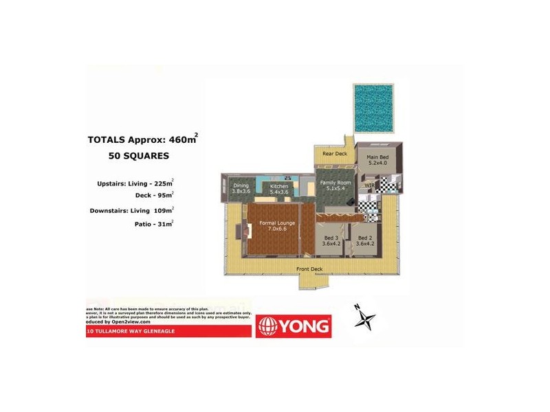 110-112 Tullamore Way, Gleneagle QLD 4285