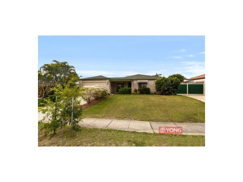 37 Glenfield  St, Parkinson QLD 4115