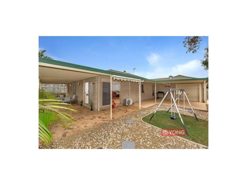 37 Glenfield  St, Parkinson QLD 4115