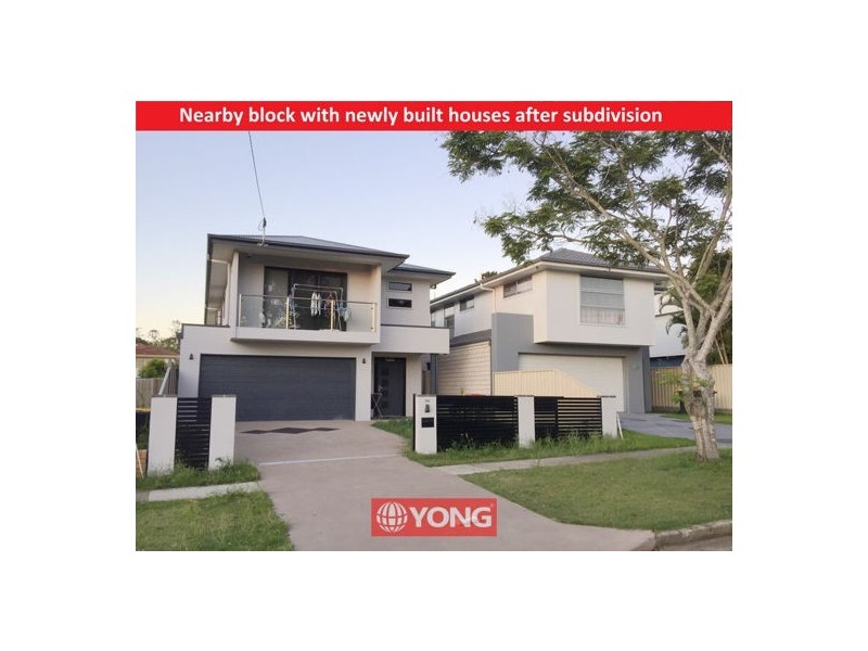 164 Nyleta St, Coopers Plains QLD 4108