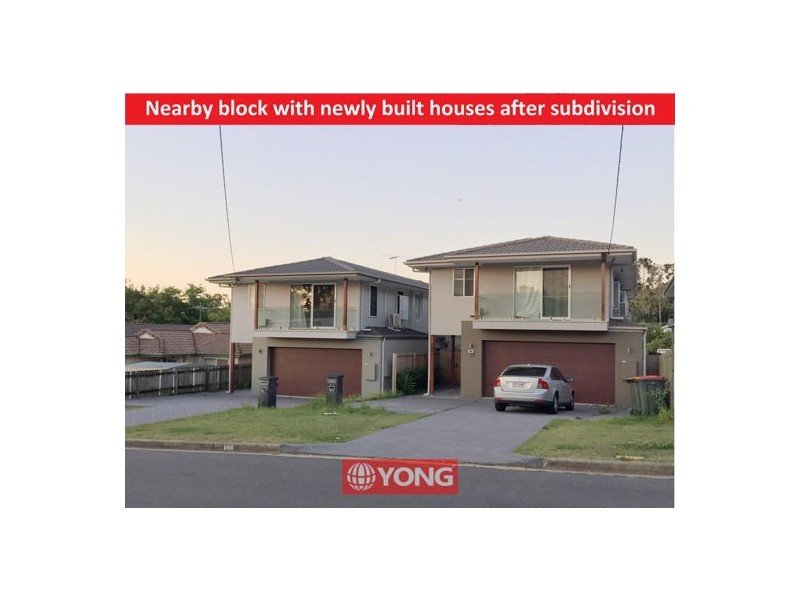 164 Nyleta St, Coopers Plains QLD 4108