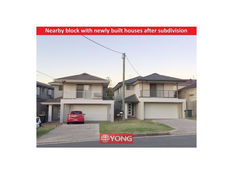 164 Nyleta St, Coopers Plains QLD 4108