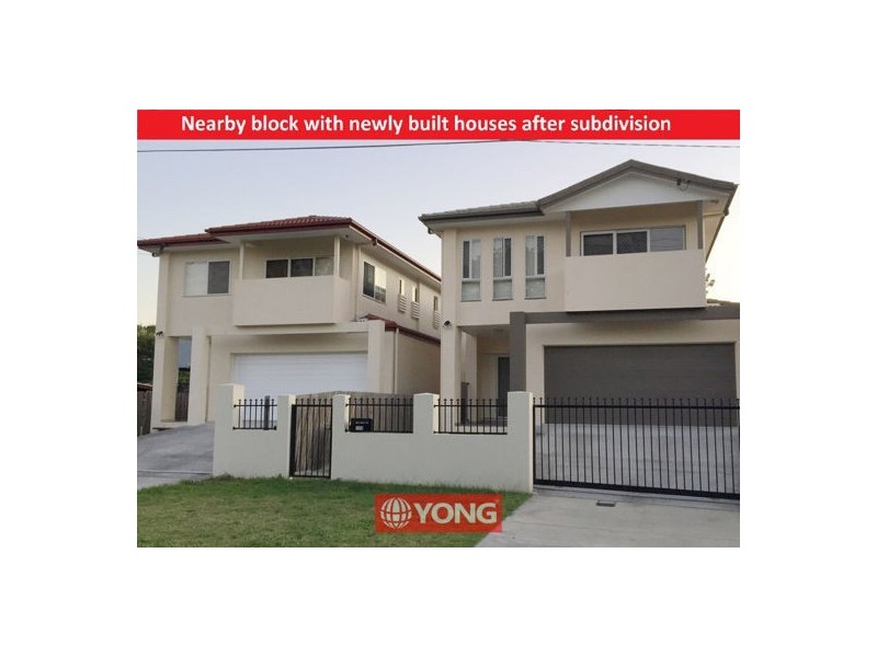 164 Nyleta St, Coopers Plains QLD 4108