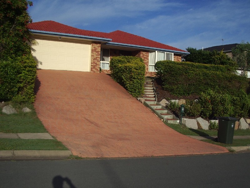 Stretton QLD 4116