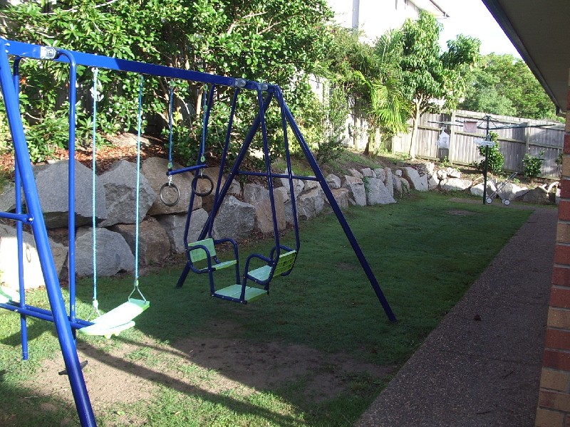 Stretton QLD 4116