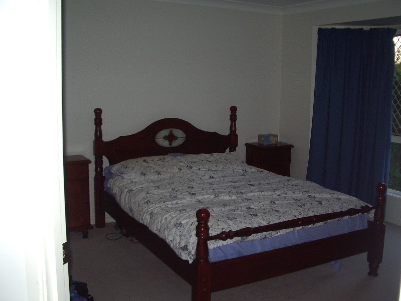 Stretton QLD 4116