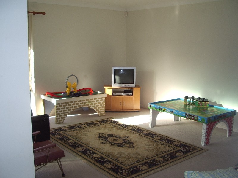 Stretton QLD 4116