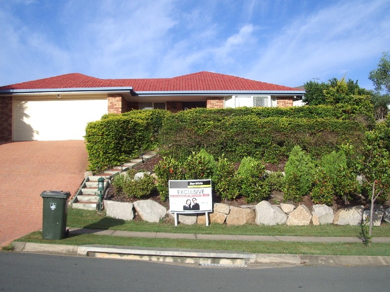 Stretton QLD 4116
