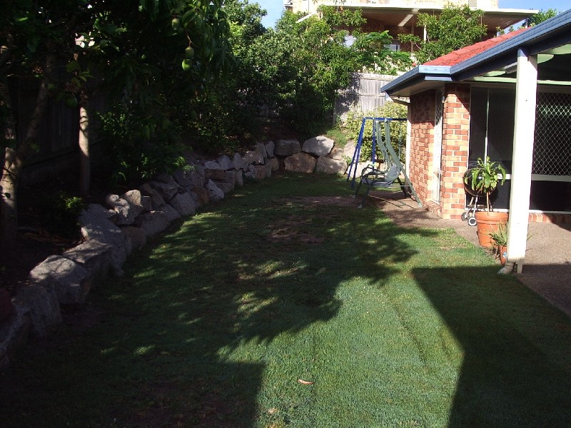 Stretton QLD 4116