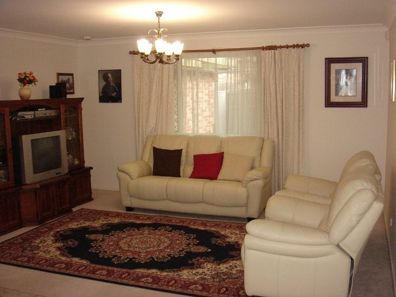 Stretton QLD 4116