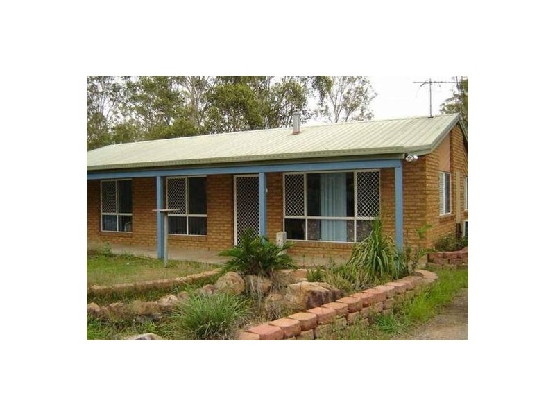 92 & 94 Norris Creek Road, Munruben QLD 4125