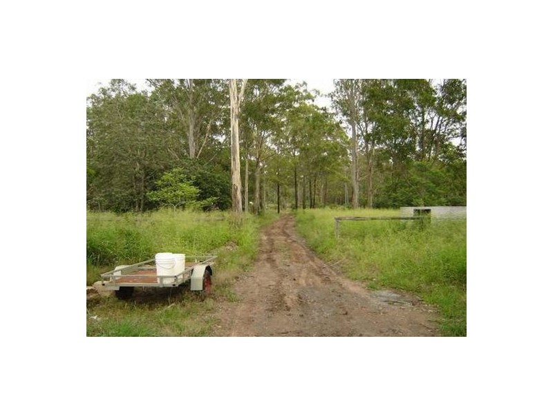 92 & 94 Norris Creek Road, Munruben QLD 4125