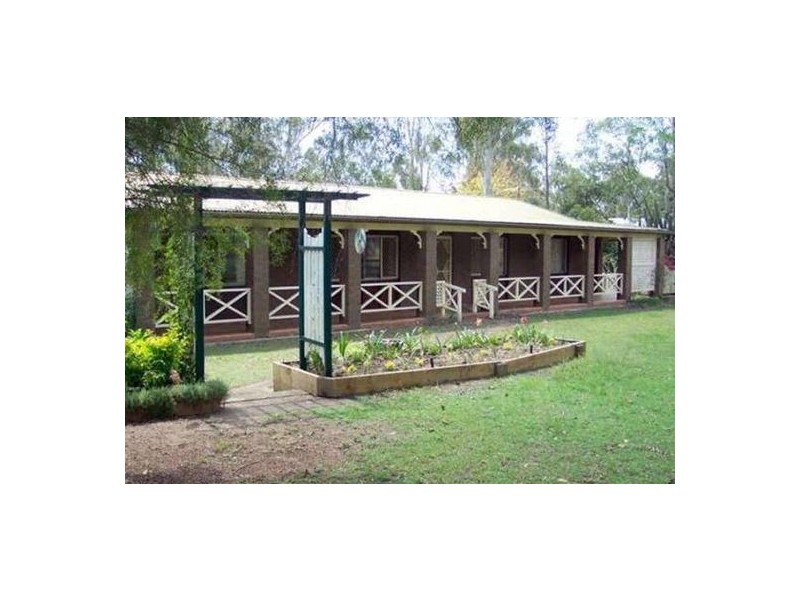 92 & 94 Norris Creek Road, Munruben QLD 4125