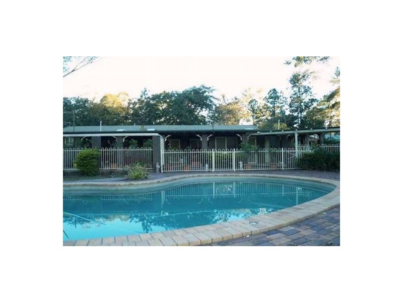 92 & 94 Norris Creek Road, Munruben QLD 4125
