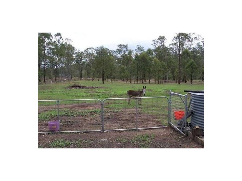 92 & 94 Norris Creek Road, Munruben QLD 4125