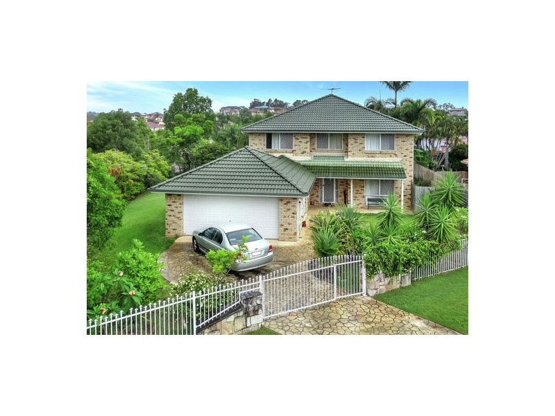 2 Wattle Ct, Calamvale QLD 4116