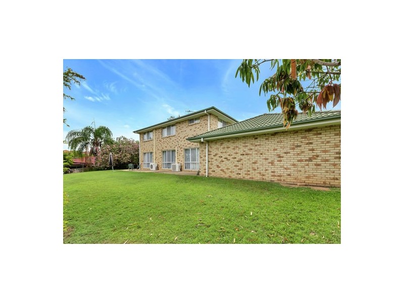 2 Wattle Ct, Calamvale QLD 4116