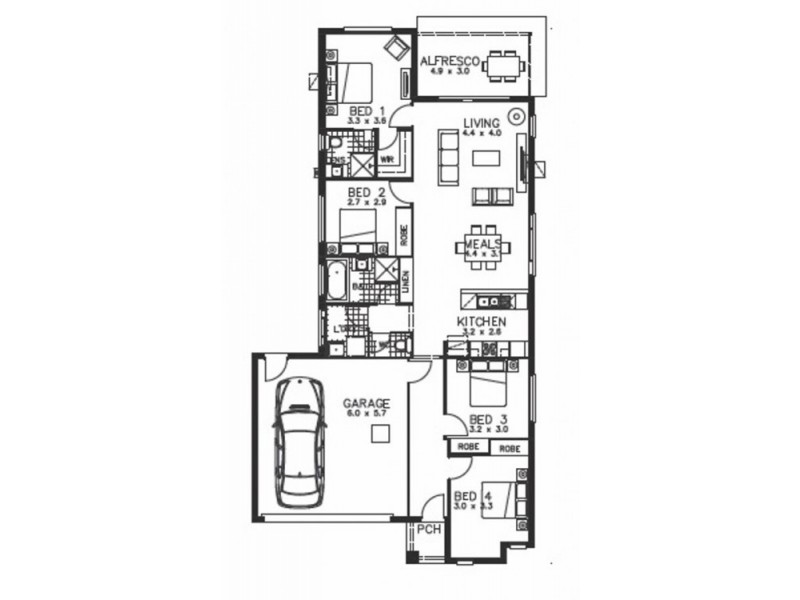 Lot 345 German Church Road, Mount Cotton QLD 4165