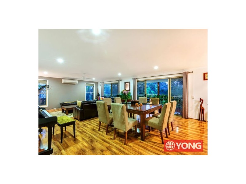 10 Timberlake ct, Berrinba QLD 4117