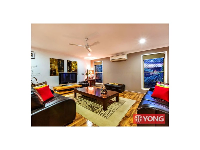 10 Timberlake ct, Berrinba QLD 4117