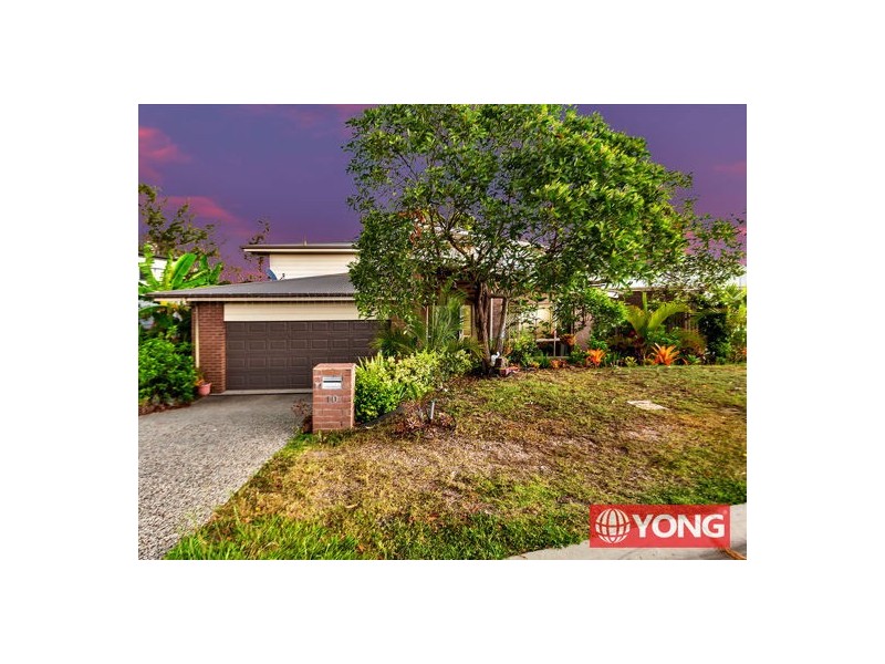 10 Timberlake ct, Berrinba QLD 4117