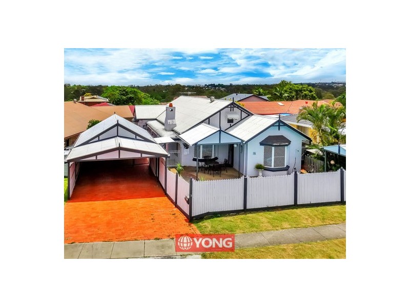 3 Kalkadoon Street, Eight Mile Plains QLD 4113