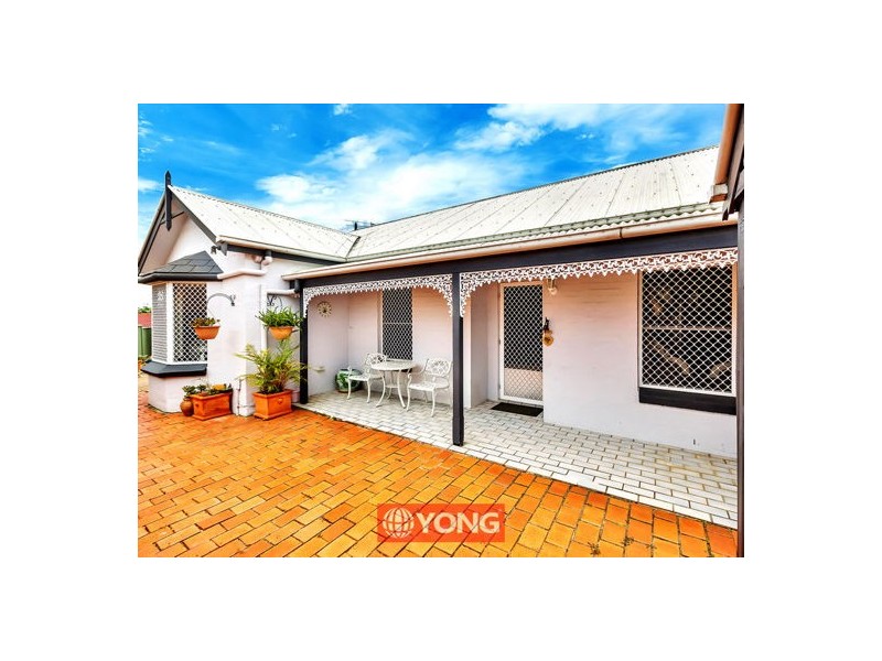 3 Kalkadoon Street, Eight Mile Plains QLD 4113