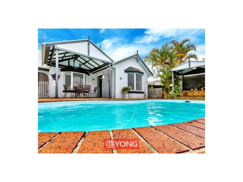 3 Kalkadoon Street, Eight Mile Plains QLD 4113