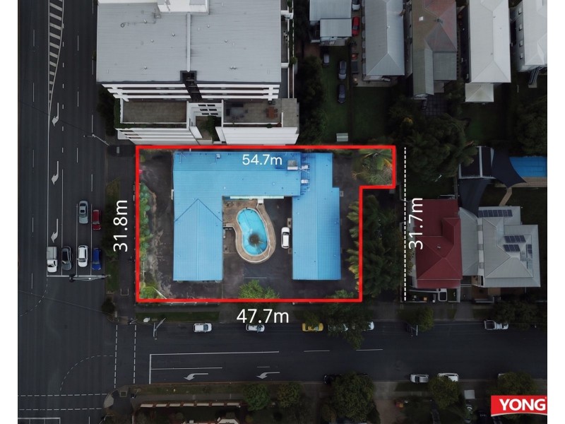 624 Main St, Kangaroo Point QLD 4169