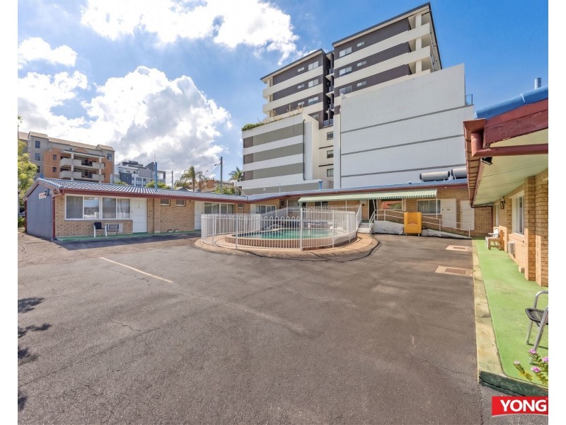 624 Main St, Kangaroo Point QLD 4169