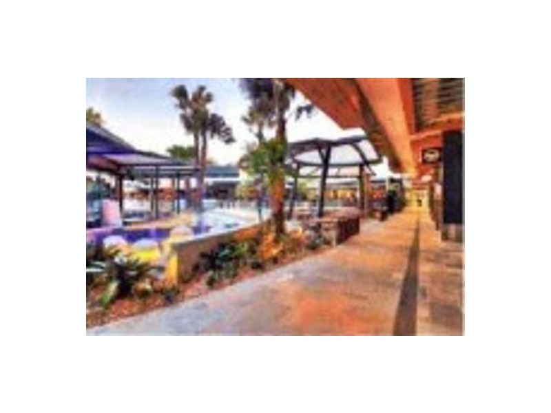 1102/1-5 Cremin St, Upper Mount Gravatt QLD 4122