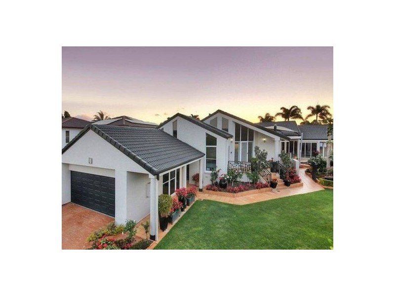 11 Capstan Place, Macgregor QLD 4109