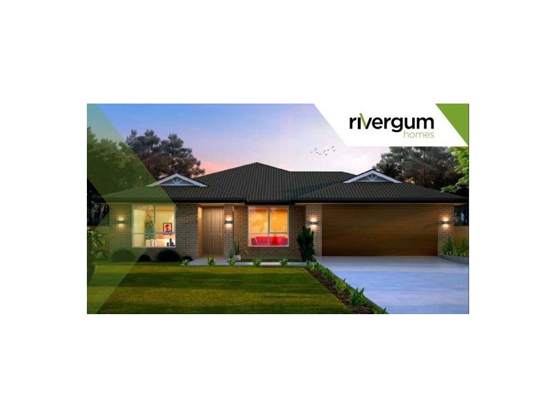 Lot 13 Scotland Crescent, Cornubia QLD 4130