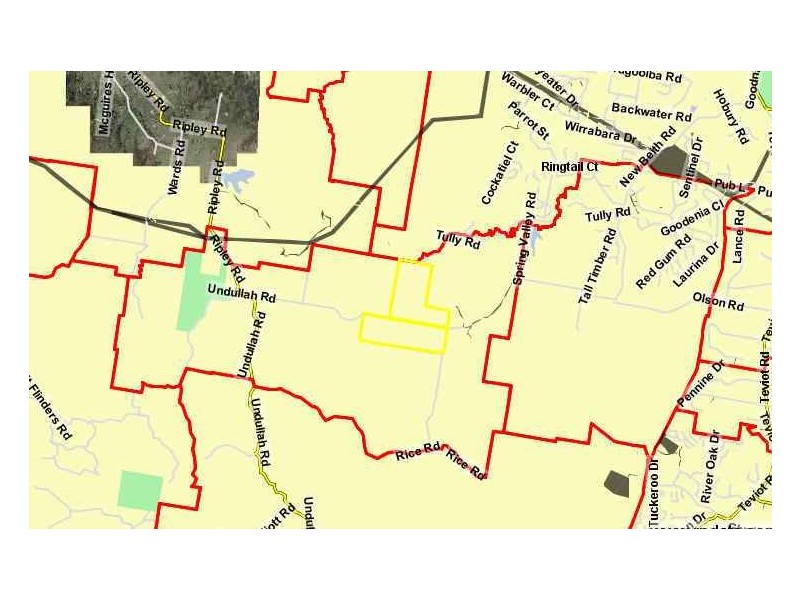 Lyons QLD 4124