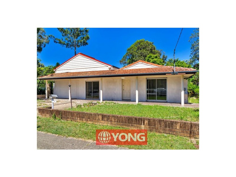 26 Springfield St, Macgregor QLD 4109