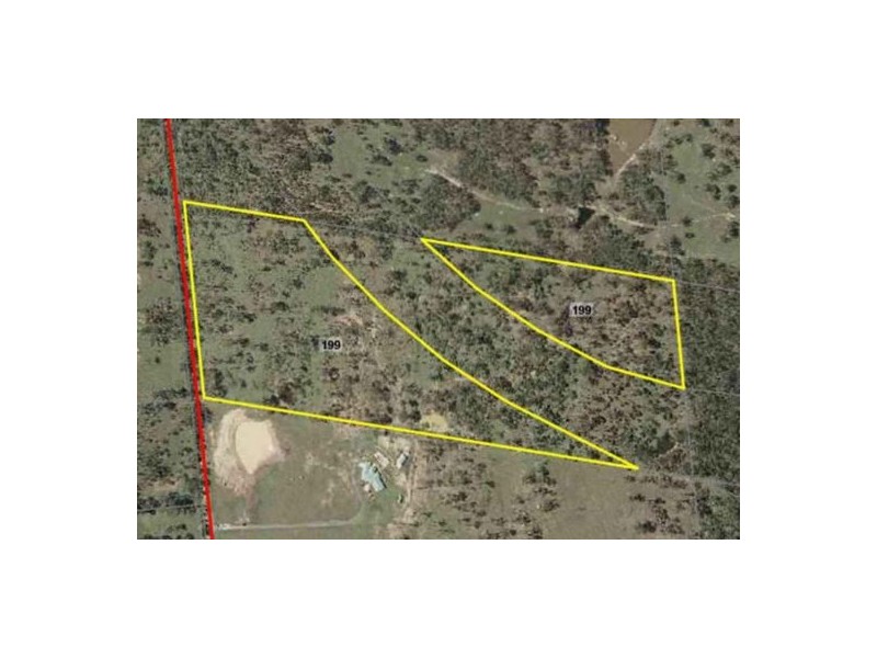 102 Siddans Rd(199 Kerner rd), Deebing Heights QLD 4306