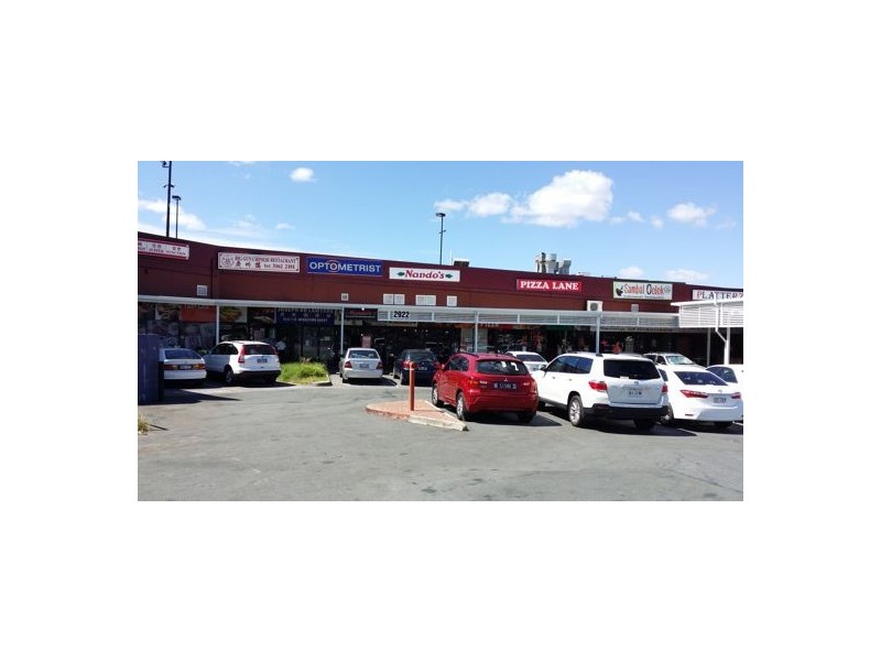2922 Logan Road, Underwood QLD 4119