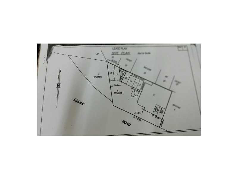 2922 Logan Road, Underwood QLD 4119 Floorplan