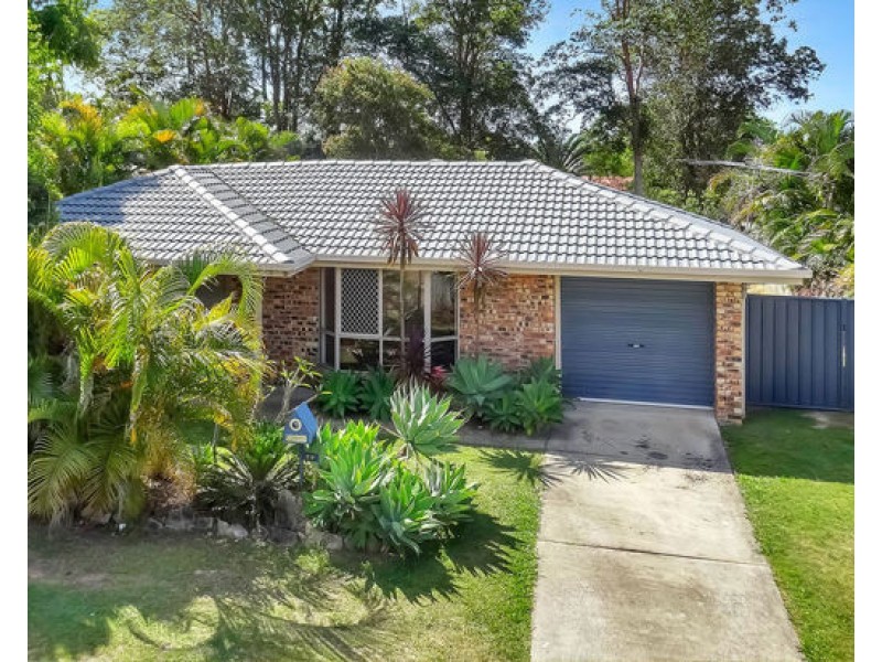 29 Packett Cres, Loganlea QLD 4131