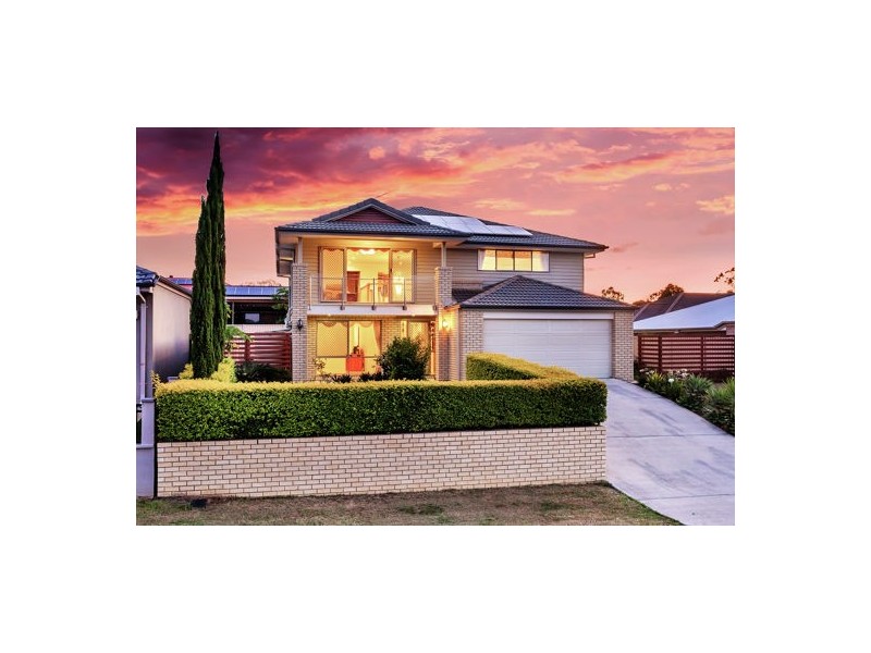 5 William Close, Doolandella QLD 4077