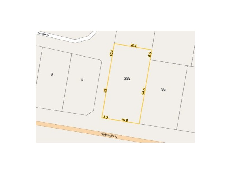 333 Hellawell Road, Sunnybank Hills QLD 4109