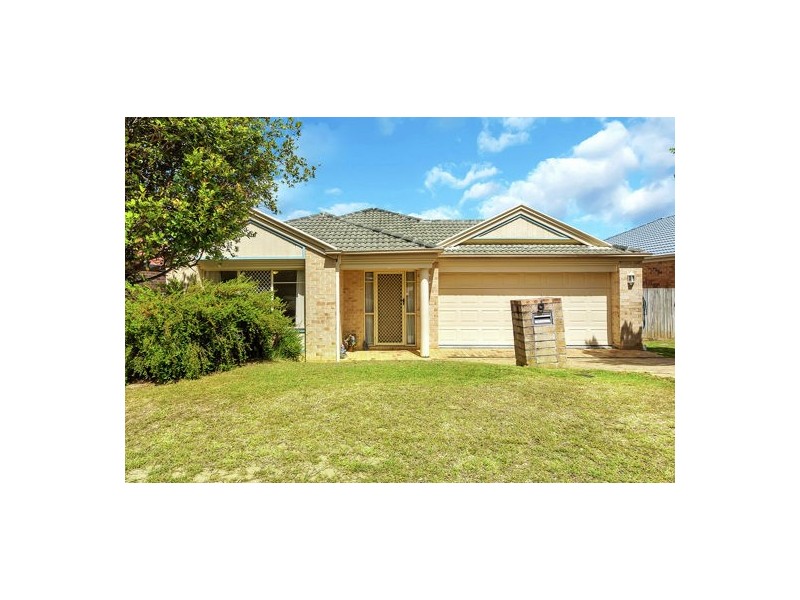 9 Pinedale Cr, Parkinson QLD 4115