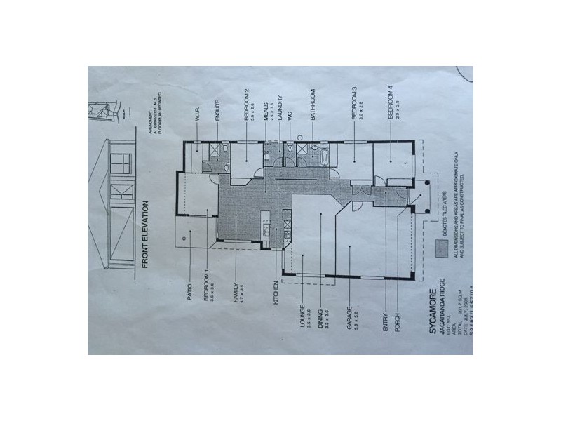 7 RIO COURT, Underwood QLD 4119