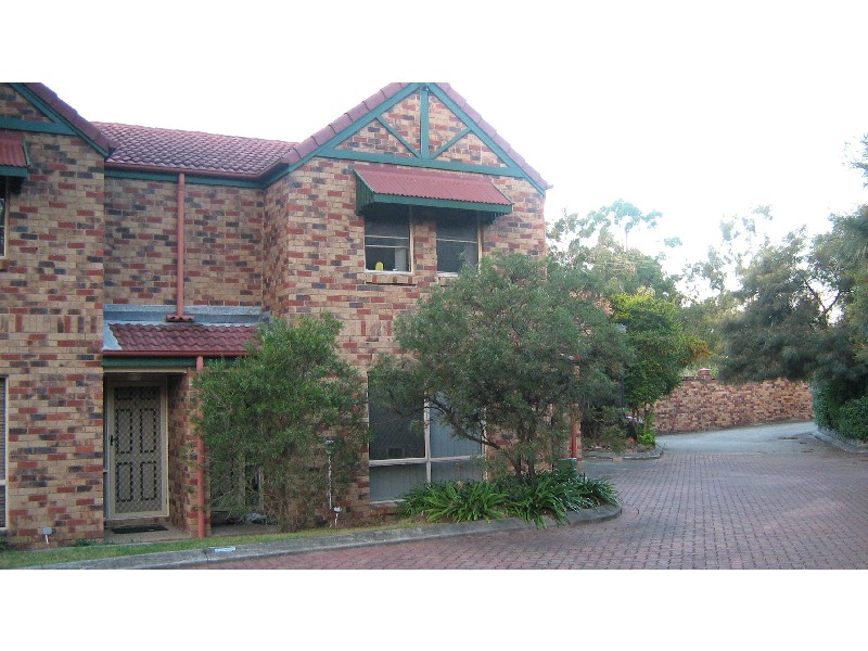 Eight Mile Plains QLD 4113