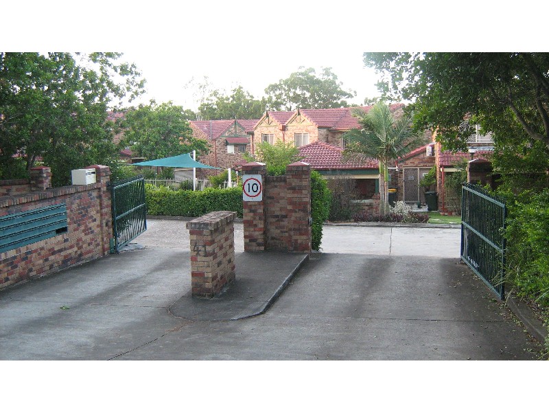 Eight Mile Plains QLD 4113