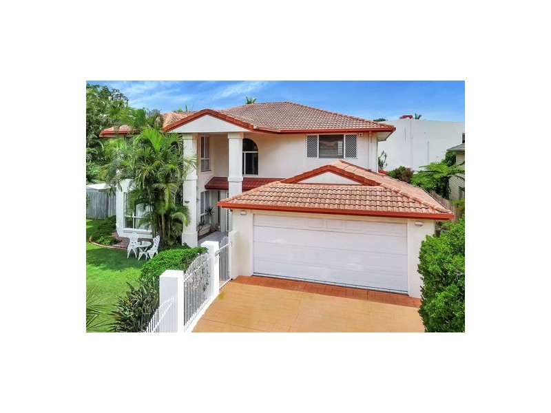 28 Hanrahan Street, Robertson QLD 4109